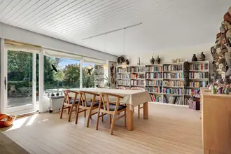 Villa på Granlunden 32, 6705 Esbjerg Ø
