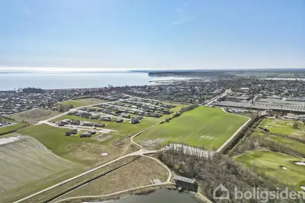 Helårsgrund på Tårup Strandpark 101, 5300 Kerteminde