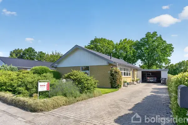 Villa på Ternebakkevej 18, 8700 Horsens
