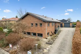 Villa på Niels Bugges Vej 10, 7100 Vejle