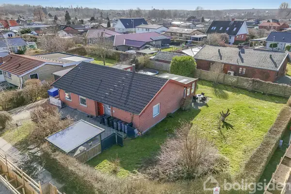 Villa på Dræbyvej 2, 2740 Skovlunde