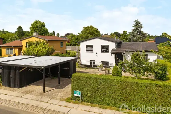 Villa på Morelvej 36, 2740 Skovlunde
