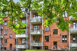 Ejerlejlighed på Strandgade 30C, 1. th., 8700 Horsens