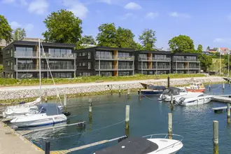 Ejerlejlighed på Gambøtvej 35, 1. tv., Thurø, 5700 Svendborg
