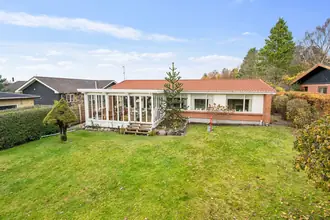 Villa på Højstrupvej 15, 8600 Silkeborg