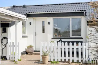 Rækkehus på Maltevang 5, 3400
