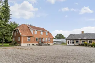 Landejendom på Agedrupvej 16, Agedrup, 5320 Agedrup