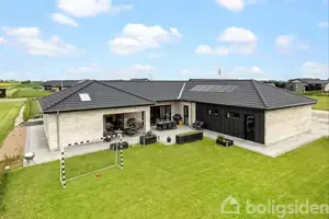 Villa på Myntebakken 41, 8930 Randers NØ