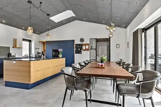 Villa på Myntebakken 41, 8930 Randers NØ