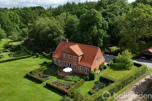 Villa på Gunderupvej 7, 7400 Herning