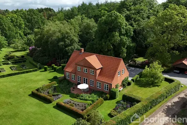 Villa på Gunderupvej 7, 7400 Herning