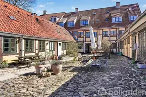 Ejerlejlighed på Sudergade 13A, st., 3000 Helsingør