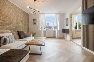 Ejerlejlighed på Reberbansgade 6, 2. th., 9000 Aalborg