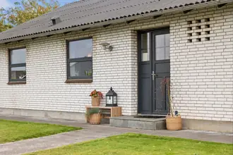 Villa på Odinsvej 38, 9640 Farsø