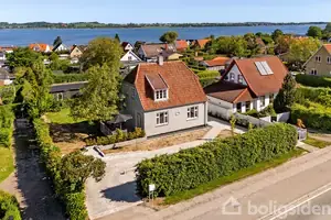 Villa på Kalundborgvej 188, 4300 Holbæk