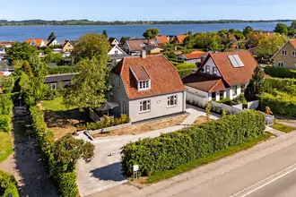 Villa på Kalundborgvej 188, Allerup, 4300 Holbæk