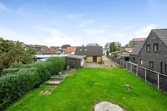 Villa på Lille Struervej 9, 7500 Holstebro