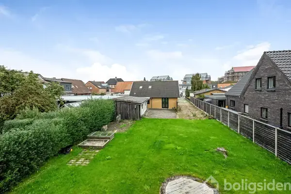 Villa på Lille Struervej 9, 7500 Holstebro