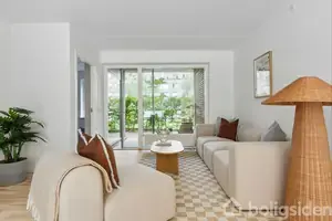 Ejerlejlighed på Gammel Køge Landevej 34, st. th., 2500 Valby