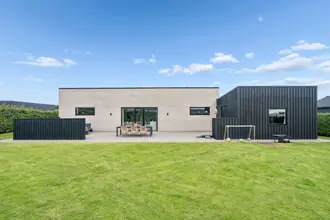 Villa på Liljevej 40, 9800 Hjørring