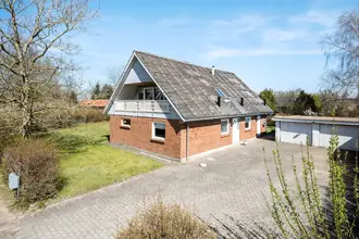 Villa på Urfuglevænget 28, 7470 Karup J
