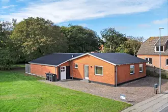 Villa på Vestergade 41, 7770 Vestervig