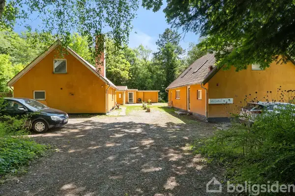 Villa på Skovmosen 12B, 3520 Farum