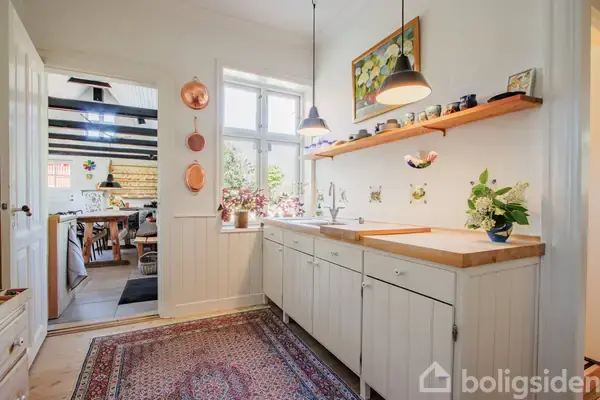 Villa på Slotsgade 59, 9330 Dronninglund