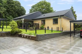 Villa på Overager 30, 7120 Vejle Øst