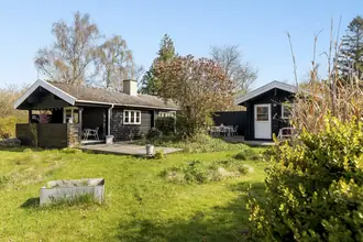 Fritidshus på Lærkestien 16, 4944 Fejø