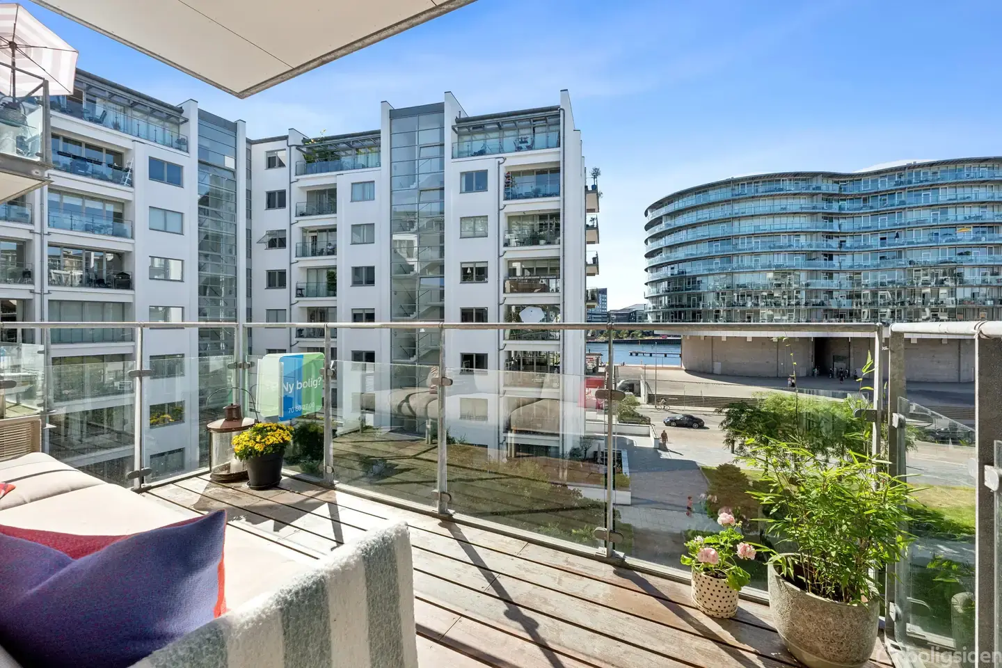Ejerlejlighed på Axel Heides Gade 8C, 3. th., 2300 København S