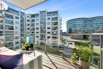 Ejerlejlighed på Axel Heides Gade 8C, 3. th., 2300 København S
