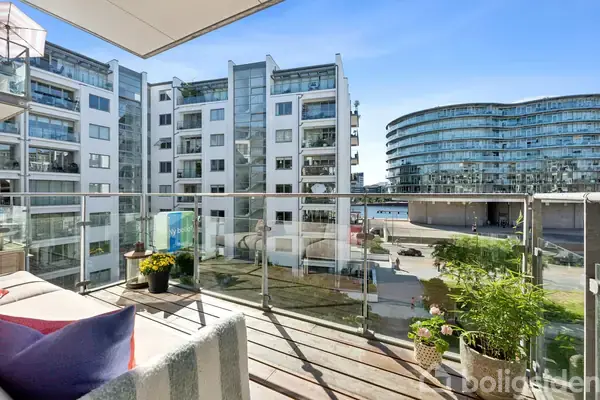 Ejerlejlighed på Axel Heides Gade 8C, 3. th., 2300 København S