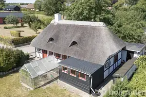 Villa på Alleen 1, 5683 Haarby