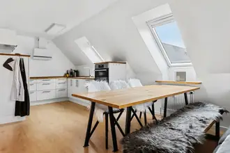 Ejerlejlighed på Løkkegårdsvej 11 O, 1., Mjøls, 6230