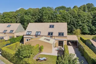 Rækkehus på Mikkelborg Alle 116, 2970 Hørsholm