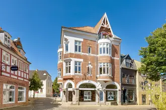 Ejerlejlighed på Blæsbjerggade 2A, 1., 6000 Kolding