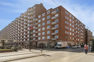 Ejerlejlighed på Godthåbsvej 37, 2. th., 2000 Frederiksberg