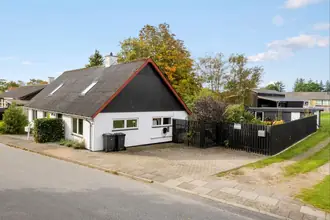 Ejerlejlighed på Møldamvej 7B, 9982 Ålbæk