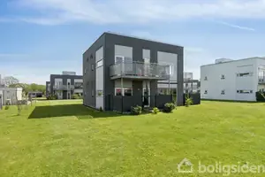 Andelsbolig på Græsholmvænget 40, st., 5610 Assens