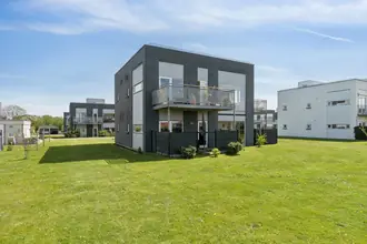 Andelsbolig på Græsholmvænget 40, 5610