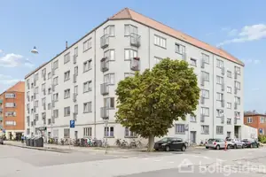 Ejerlejlighed på Cypernsvej 3, 1. tv., 2300 København S