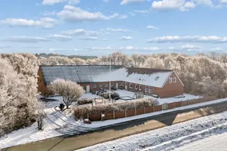 Landejendom på Sognefogedvej 2, Staby, 6990 Ulfborg