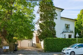 Villalejlighed på Enighedsvej 25, 2920 Charlottenlund