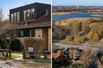 Villa på Mosesvinget 96, 2400 København NV