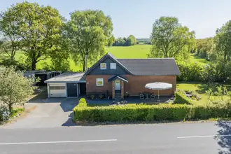 Villa på Stokkildhovedvej 25, Kollund, 7400 Herning