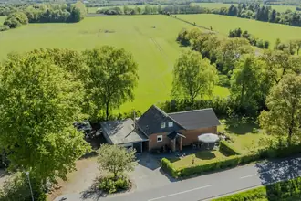 Villa på Stokkildhovedvej 25, Kollund, 7400 Herning