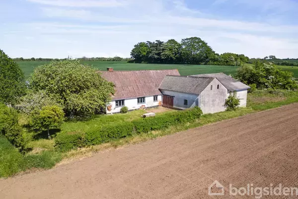 Villa på Flovt Bygade 48, 6100 Haderslev