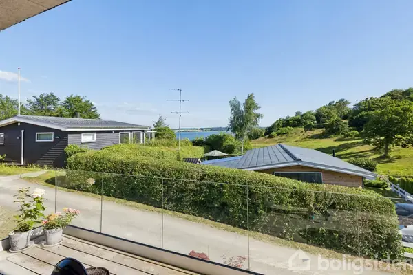 Fritidsbolig på Strandvejen 62, 8831 Løgstrup