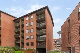 Ejerlejlighed på Sjællandsgade 47, tv., 8900 Randers C